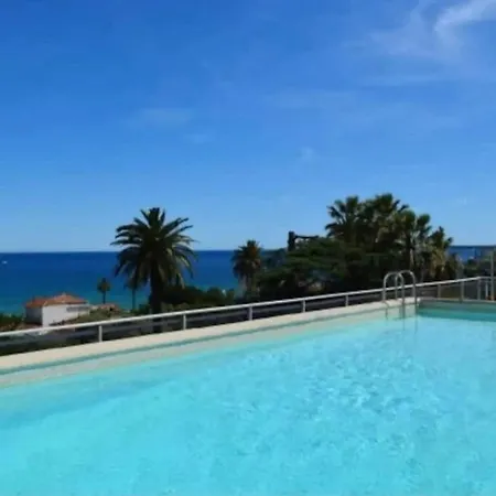 L'iliade * Golfe-Juan