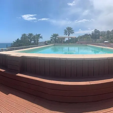 L'iliade Apartment Golfe-Juan