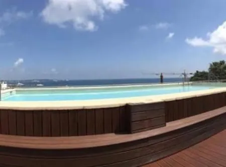 Apartment L'iliade Golfe-Juan