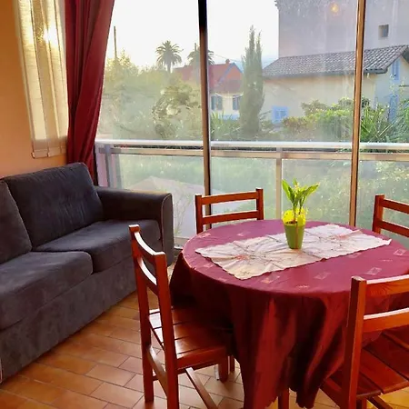 Apartment L'iliade