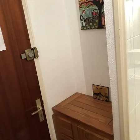 L'iliade Apartment *