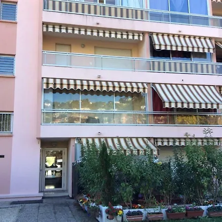 L'iliade Apartment *