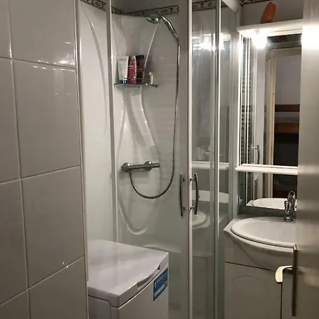 Apartment L'iliade