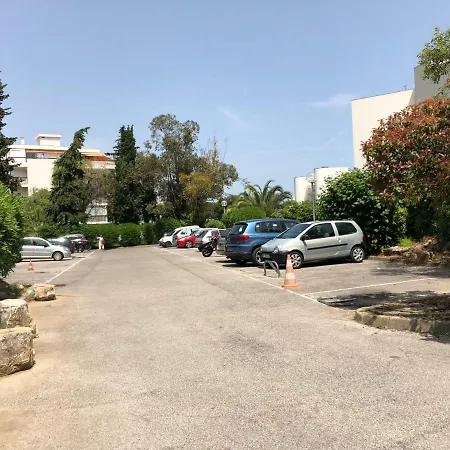 L'iliade Apartment Golfe-Juan