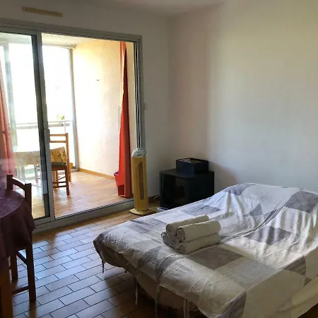 L'iliade Apartment