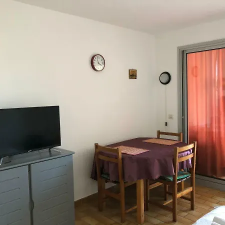 L'iliade Apartment *
